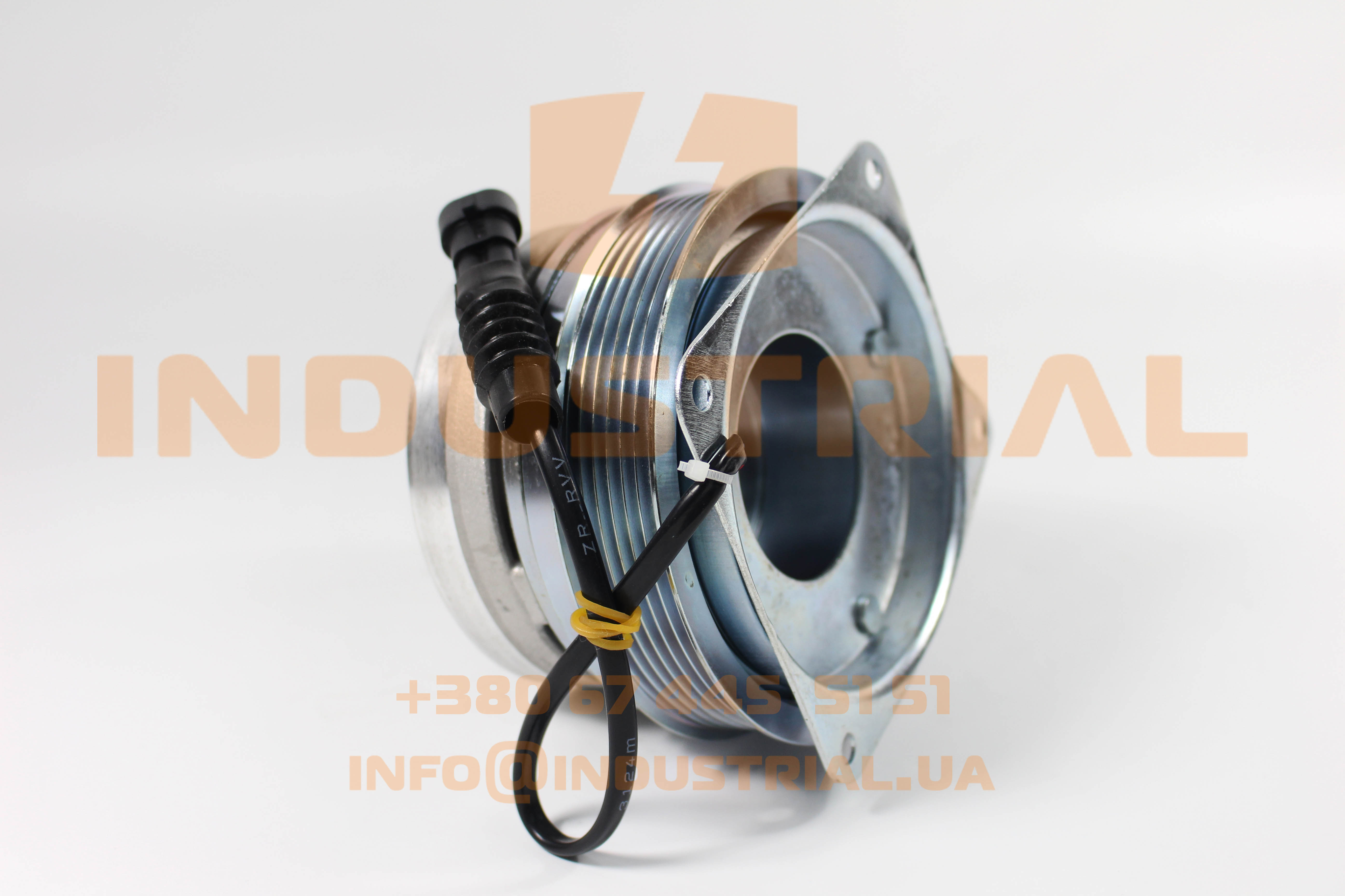 MCD 3133297 MEC DIESEL